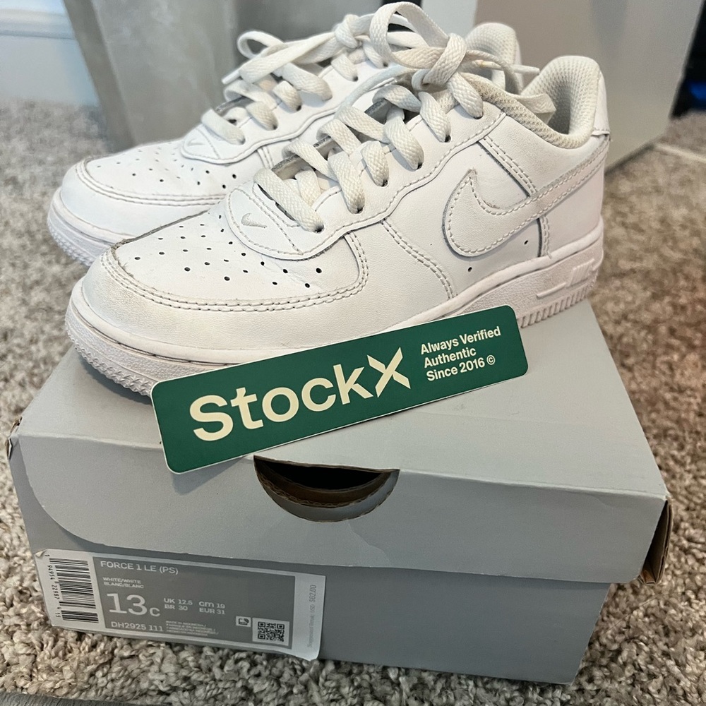 Nike Airforce 1